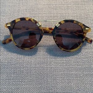 Krewe sunglasses